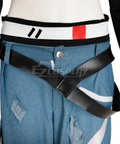 OVERWATCH 2 X LE SSERAFIM Brigitte Cosplay Costume 28 OVERWATCH 2 X LE SSERAFIM Brigitte Cosplay Costume -EZCOSPLAY SHOP overwatch 2 x le sserafim brigitte cosplay costume 12