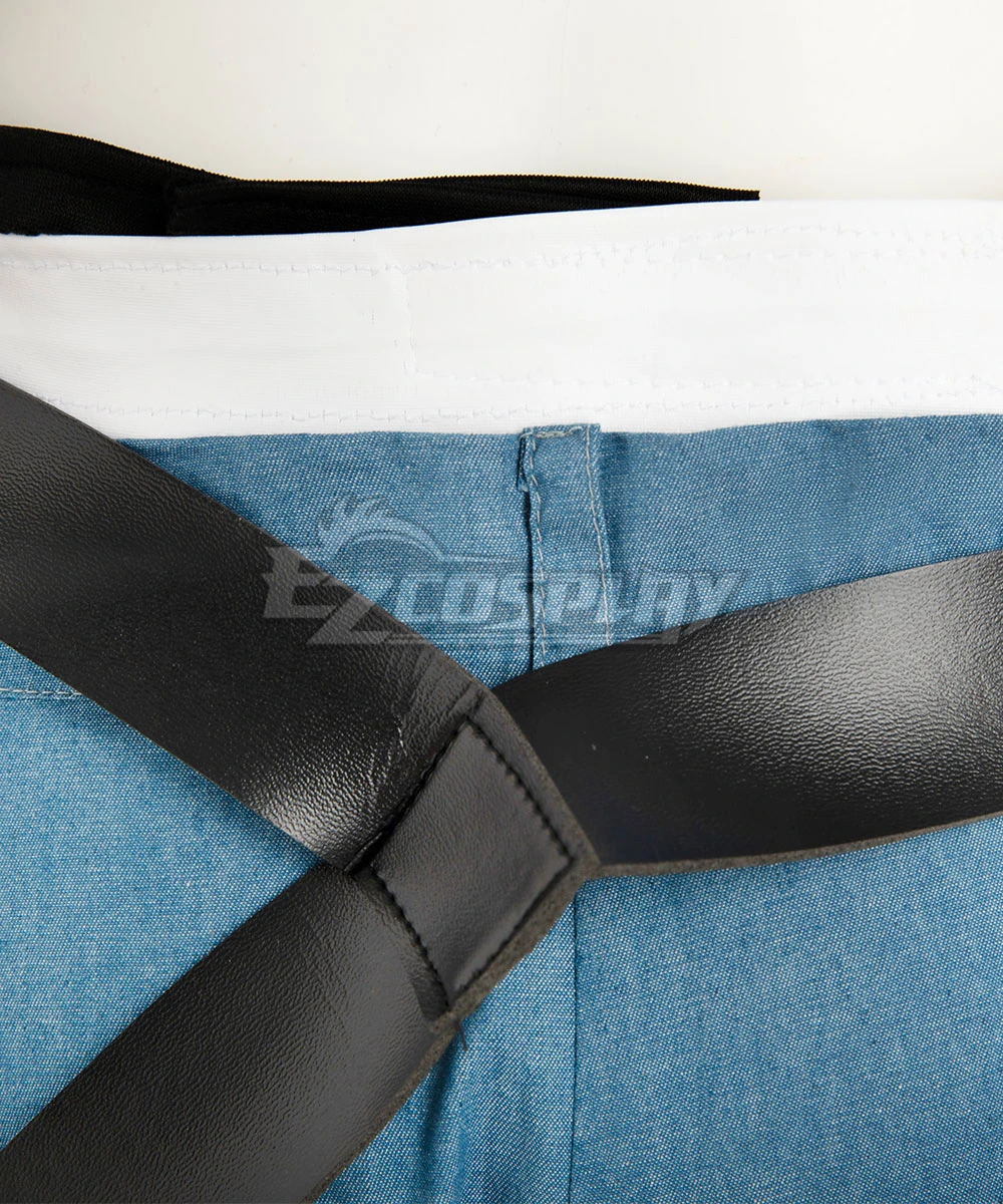 OVERWATCH 2 X LE SSERAFIM Brigitte Cosplay Costume 13 OVERWATCH 2 X LE SSERAFIM Brigitte Cosplay Costume - Image 13