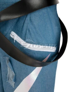 OVERWATCH 2 X LE SSERAFIM Brigitte Cosplay Costume 31 OVERWATCH 2 X LE SSERAFIM Brigitte Cosplay Costume -EZCOSPLAY SHOP overwatch 2 x le sserafim brigitte cosplay costume 15