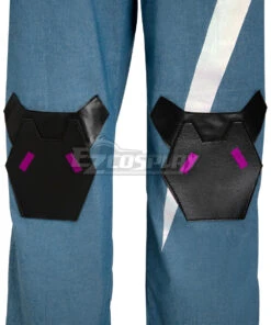 OVERWATCH 2 X LE SSERAFIM Brigitte Cosplay Costume 32 OVERWATCH 2 X LE SSERAFIM Brigitte Cosplay Costume -EZCOSPLAY SHOP overwatch 2 x le sserafim brigitte cosplay costume 16