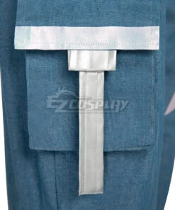 OVERWATCH 2 X LE SSERAFIM Brigitte Cosplay Costume 33 OVERWATCH 2 X LE SSERAFIM Brigitte Cosplay Costume -EZCOSPLAY SHOP overwatch 2 x le sserafim brigitte cosplay costume 17