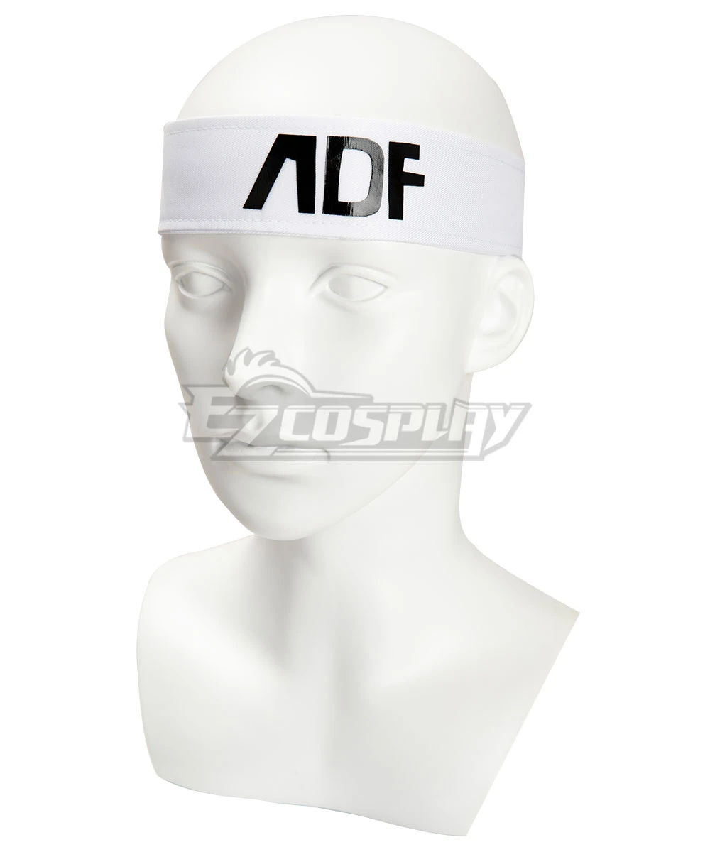 OVERWATCH 2 X LE SSERAFIM Brigitte Cosplay Costume 7 OVERWATCH 2 X LE SSERAFIM Brigitte Cosplay Costume - Image 7