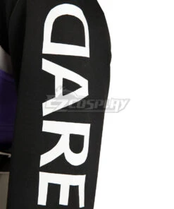 OVERWATCH 2 X LE SSERAFIM Brigitte Cosplay Costume 24 OVERWATCH 2 X LE SSERAFIM Brigitte Cosplay Costume -EZCOSPLAY SHOP overwatch 2 x le sserafim brigitte cosplay costume 8