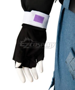 OVERWATCH 2 X LE SSERAFIM Brigitte Cosplay Costume 25 OVERWATCH 2 X LE SSERAFIM Brigitte Cosplay Costume -EZCOSPLAY SHOP overwatch 2 x le sserafim brigitte cosplay costume 9