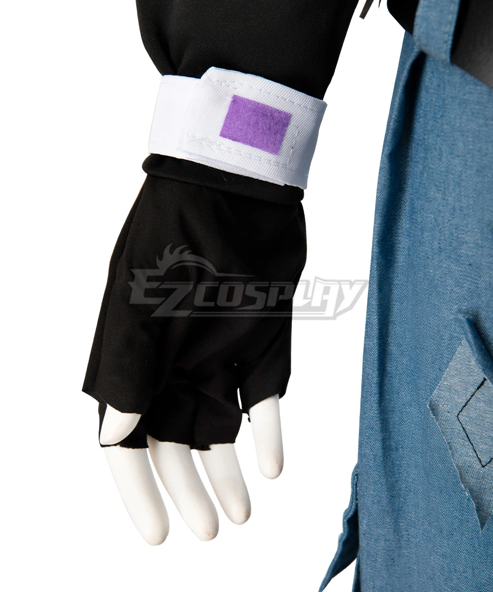 OVERWATCH 2 X LE SSERAFIM Brigitte Cosplay Costume 9 OVERWATCH 2 X LE SSERAFIM Brigitte Cosplay Costume - Image 9