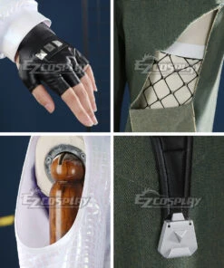 OVERWATCH 2 X LE SSERAFIM FEARLESS Ashe Cosplay Costume 20 OVERWATCH 2 X LE SSERAFIM FEARLESS Ashe Cosplay Costume -EZCOSPLAY SHOP overwatch 2 x le sserafim fearless ashe cosplay costume 10