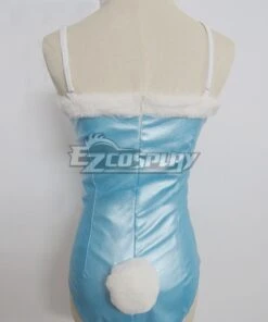 Overwatch OW Mei Ling Zhou Bunny Girl Cosplay Costume -EZCOSPLAY SHOP overwatch ow mei ling zhao bunny girl cosplay costume 3