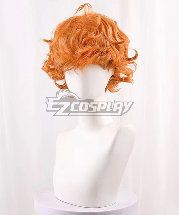 Panty And Stocking With Garterbelt Brief Brown Cosplay Wig 2 Panty And Stocking With Garterbelt Brief Brown Cosplay Wig - Image 2