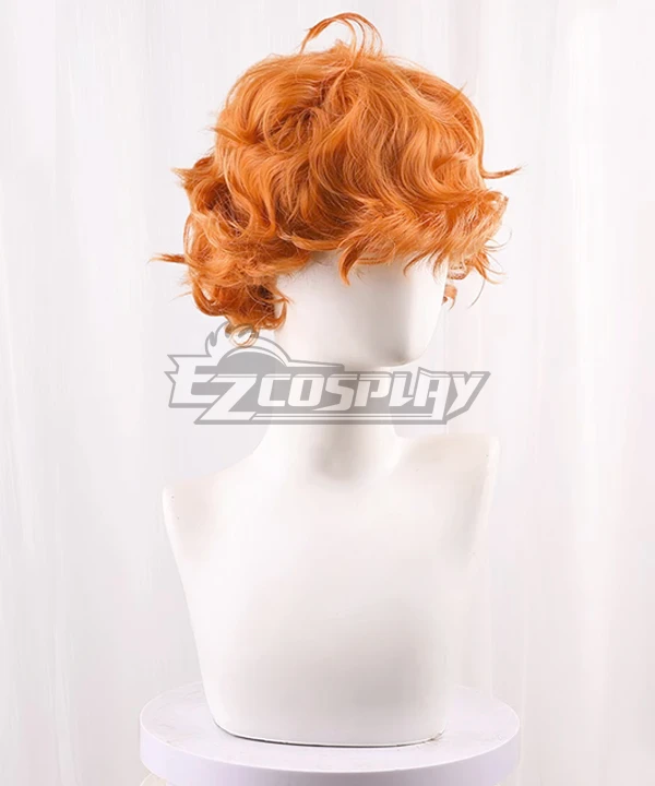 Panty And Stocking With Garterbelt Brief Brown Cosplay Wig 3 Panty And Stocking With Garterbelt Brief Brown Cosplay Wig - Image 3