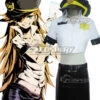 Panty And Stocking With Garterbelt Panty Police Cosplay Costume -EZCOSPLAY SHOP panty and stocking with garterbelt panty police cosplay costume