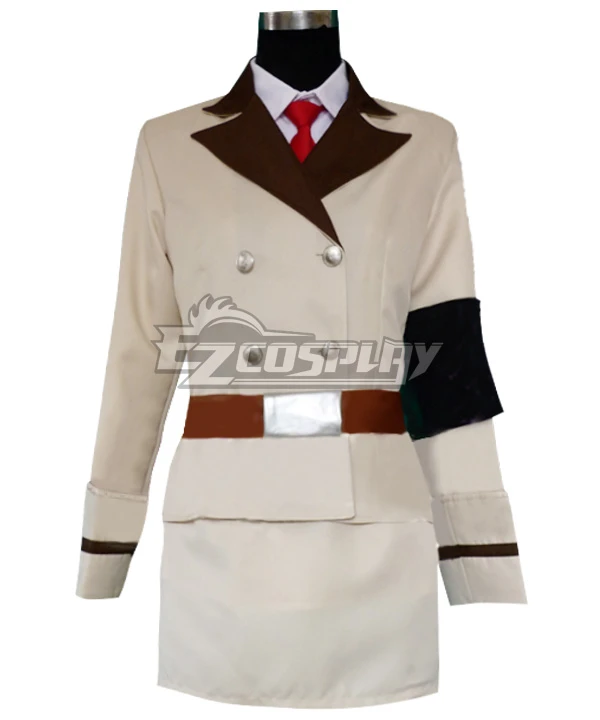 Panty And Stocking With Garterbelt Scanty & Kneesocks Devil Sisters Cosplay Costume - Image 2