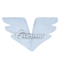 Panty And Stocking With Garterbelt Stocking Angel Cosplay Costume 15 Panty And Stocking With Garterbelt Stocking Angel Cosplay Costume -EZCOSPLAY SHOP panty and stocking with garterbelt stocking angel cosplay costume 3