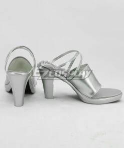 Panty And Stocking With Garterbelt Stocking Angel Silver Cosplay Shoes 7 Panty And Stocking With Garterbelt Stocking Angel Silver Cosplay Shoes -EZCOSPLAY SHOP panty and stocking with garterbelt stocking angel silver cosplay shoes 5