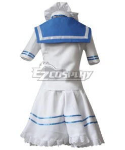 Panty And Stocking With Garterbelt Stocking Daily Cosplay Costume -EZCOSPLAY SHOP panty and stocking with garterbelt stocking daily cosplay costume 4