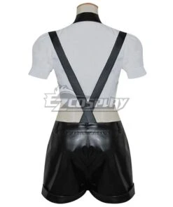 Panty And Stocking With Garterbelt Stocking Police Cosplay Costume -EZCOSPLAY SHOP panty and stocking with garterbelt stocking police cosplay costume 3