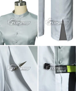 Paradox Live 1Nm8 Ituki Cosplay Costume -EZCOSPLAY SHOP paradox live 1nm8 ituki cosplay costume 10