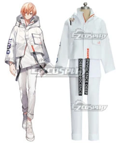 Paradox Live 1Nm8 Kei Miyama Cosplay Costume