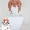 Paradox Live 1Nm8 Kei Miyama Golden Cosplay Wig
