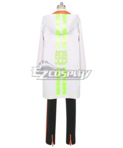 Paradox Live Akan Yatsura Hokusai Masaki Cosplay Costume -EZCOSPLAY SHOP paradox live akan yatsura hokusai masaki cosplay costume 3