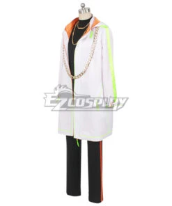 Paradox Live Akan Yatsura Hokusai Masaki Cosplay Costume -EZCOSPLAY SHOP paradox live akan yatsura hokusai masaki cosplay costume5
