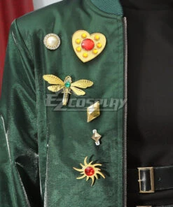 Paradox Live AMPRULE Dongha Yeon Cosplay Costume 22 Paradox Live AMPRULE Dongha Yeon Cosplay Costume -EZCOSPLAY SHOP paradox live amprule dongha yeon cosplay costume 10