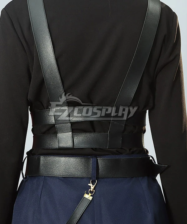 Paradox Live AMPRULE Dongha Yeon Cosplay Costume 11 Paradox Live AMPRULE Dongha Yeon Cosplay Costume - Image 11