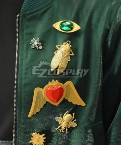 Paradox Live AMPRULE Dongha Yeon Cosplay Costume 24 Paradox Live AMPRULE Dongha Yeon Cosplay Costume -EZCOSPLAY SHOP paradox live amprule dongha yeon cosplay costume 12