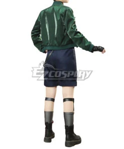 Paradox Live AMPRULE Dongha Yeon Cosplay Costume 15 Paradox Live AMPRULE Dongha Yeon Cosplay Costume -EZCOSPLAY SHOP paradox live amprule dongha yeon cosplay costume 3