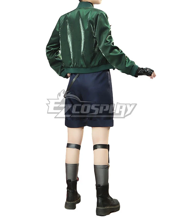 Paradox Live AMPRULE Dongha Yeon Cosplay Costume 3 Paradox Live AMPRULE Dongha Yeon Cosplay Costume - Image 3