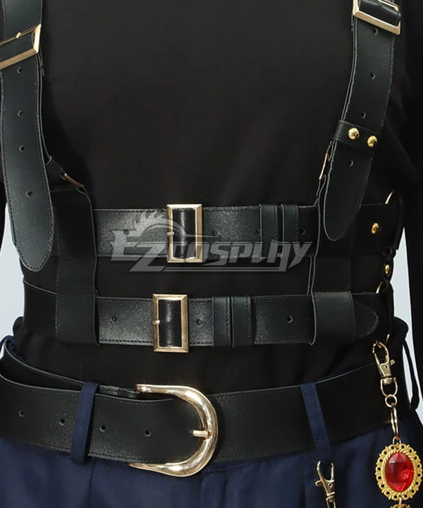 Paradox Live AMPRULE Dongha Yeon Cosplay Costume 6 Paradox Live AMPRULE Dongha Yeon Cosplay Costume - Image 6