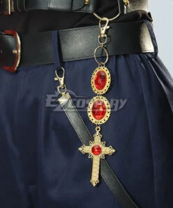 Paradox Live AMPRULE Dongha Yeon Cosplay Costume 20 Paradox Live AMPRULE Dongha Yeon Cosplay Costume -EZCOSPLAY SHOP paradox live amprule dongha yeon cosplay costume 8