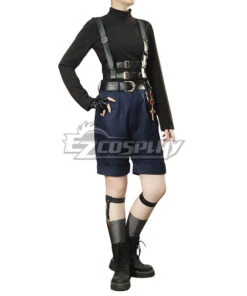 Paradox Live AMPRULE Dongha Yeon Cosplay Costume 16 Paradox Live AMPRULE Dongha Yeon Cosplay Costume -EZCOSPLAY SHOP paradox live amprule dongha yeon cosplay costume4
