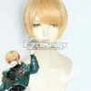 Paradox Live AMPRULE Dongha Yeon Golden Cosplay Wig -EZCOSPLAY SHOP paradox live amprule dongha yeon golden cosplay wig 1