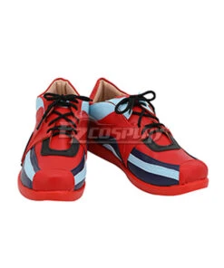 EZCOSPLAY SHOP 26 EZCOSPLAY SHOP -EZCOSPLAY SHOP paradox live bae allen sugasano red cosplay shoes 2
