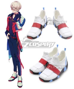 Paradox Live BAE TRAP Yeon Hajun Cosplay Shoes