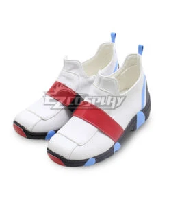 Paradox Live BAE TRAP Yeon Hajun Cosplay Shoes -EZCOSPLAY SHOP paradox live bae trap yeon hajun cosplay shoes 3