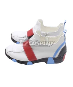 Paradox Live BAE TRAP Yeon Hajun Cosplay Shoes -EZCOSPLAY SHOP paradox live bae trap yeon hajun cosplay shoes 4