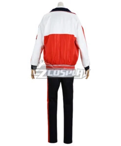 Paradox Live BAE Yeon Hajun Cosplay Costume -EZCOSPLAY SHOP paradox live bae yeon hajun cosplay costume 3