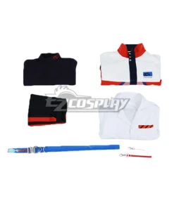 Paradox Live BAE Yeon Hajun Cosplay Costume -EZCOSPLAY SHOP paradox live bae yeon hajun cosplay costume 7