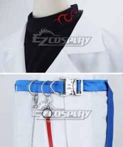 Paradox Live BAE Yeon Hajun Cosplay Costume -EZCOSPLAY SHOP paradox live bae yeon hajun cosplay costume 8