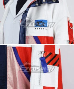 Paradox Live BAE Yeon Hajun Cosplay Costume -EZCOSPLAY SHOP paradox live bae yeon hajun cosplay costume 9