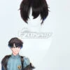 Paradox Live Goku Luck Yuto InukaiBlack Cosplay Wig -EZCOSPLAY SHOP paradox live goku luck yuto inukai black cosplay wig 1