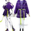 Paradox Live VISTY Aoi Kureha Cosplay Costume -EZCOSPLAY SHOP paradox live visty aoi kureha cosplay costume