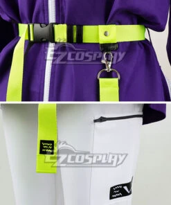 Paradox Live VISTY Aoi Kureha Cosplay Costume -EZCOSPLAY SHOP paradox live visty aoi kureha cosplay costume 10