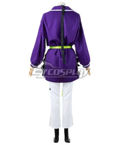 Paradox Live VISTY Aoi Kureha Cosplay Costume -EZCOSPLAY SHOP paradox live visty aoi kureha cosplay costume 3