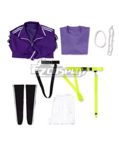 Paradox Live VISTY Aoi Kureha Cosplay Costume -EZCOSPLAY SHOP paradox live visty aoi kureha cosplay costume 7