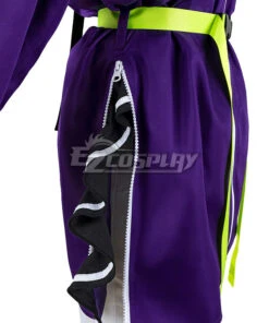 Paradox Live VISTY Aoi Kureha Cosplay Costume -EZCOSPLAY SHOP paradox live visty aoi kureha cosplay costume 8