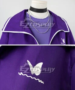 Paradox Live VISTY Aoi Kureha Cosplay Costume -EZCOSPLAY SHOP paradox live visty aoi kureha cosplay costume 9