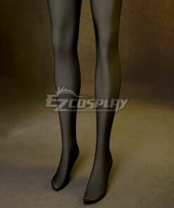 Persona 3 Elizabeth Blue Cosplay Costume -EZCOSPLAY SHOP persona 3 elizabeth blue cosplay 10