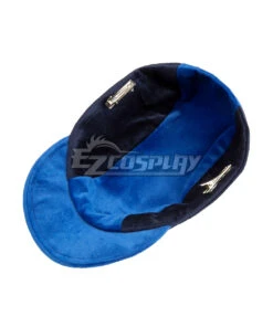 Persona 3 Elizabeth Blue Cosplay Costume -EZCOSPLAY SHOP persona 3 elizabeth blue cosplay 12